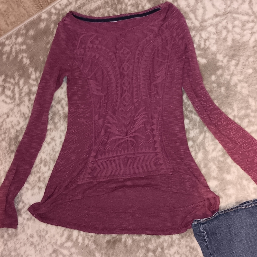 Sweaters,long sleeve medium - Picture 2 of 15